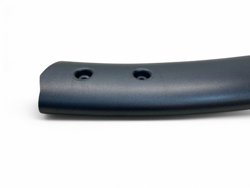 Mini Cooper Center Console Down Tube Pair Anthracite 02-08 R50 R52 R53 472 - Picture 5 of 16