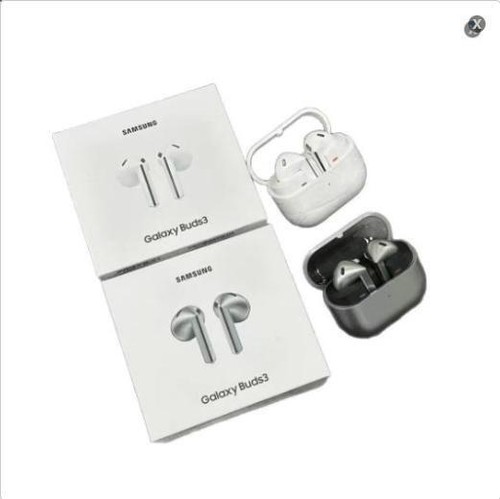 SAMSUNG Galaxy Buds 3 Pro True Wireless Noise Cancelling Bluetooth Earbuds - 第 10/16 張圖片