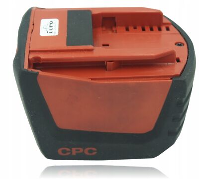 Batterie 14.4V 3Ah Li-ion B14 pour HILTI SF 14-A