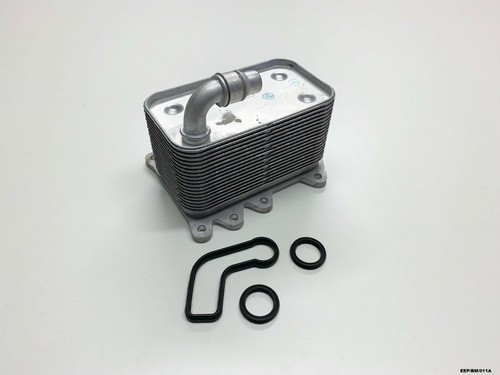 Ölkühler Für E60 E61 E63 E64 E65 E66 E67 E83 520D-535D 635D 730D EEP/BM/011A