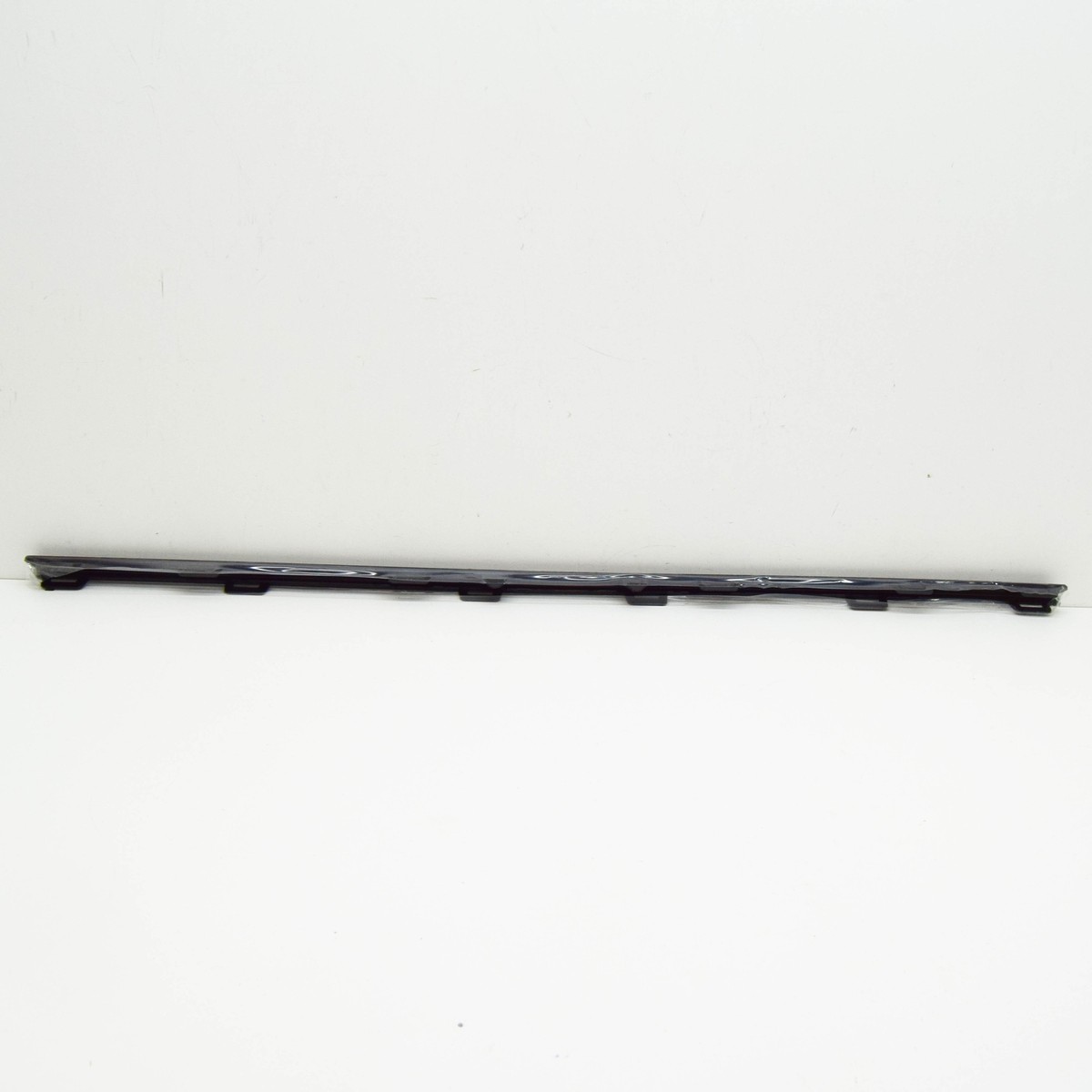 NEW MERCEDES-BENZ CLA C118 REAR BUMPER CENTER TRIM STRIP