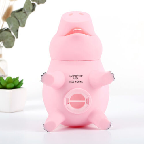 Toy Story Hamm Figures Coin Save Money Box Piggy Bank Pink Ham Pig for Kids - Picture 8 of 9