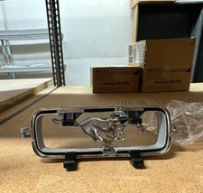 1960-1968 Ford Mustang Emblem