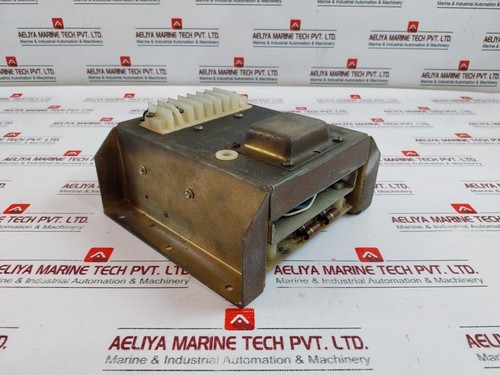 Basler Electric KR7F VOLTAGE REGULATOR 9116200100 - Picture 5 of 13
