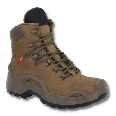 Wanderschue DEMAR WALD PRO Leder Jagdstiefel Outdoorschuhe Thermostiefel