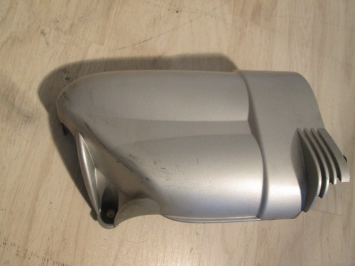 Verkleidung Abdeckung Anlasser BMW R1200GS K25 04-07 11147673091