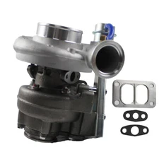Turbo Charger For Dodge Ram 3500 5.9L 6BT ISB M/T 1999-2002 HX35 HX35W Cummins