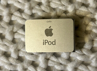 Apple iPod Shuffle Clip On Silver A1204 | eBay Apple iPod Shuffle Clip On Silver A1204 | eBay
