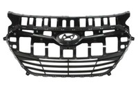 Blic 6502-07-3136910P KüHlergrill Gitter StoßStange Vorne FüR Hyundai I30 GD
