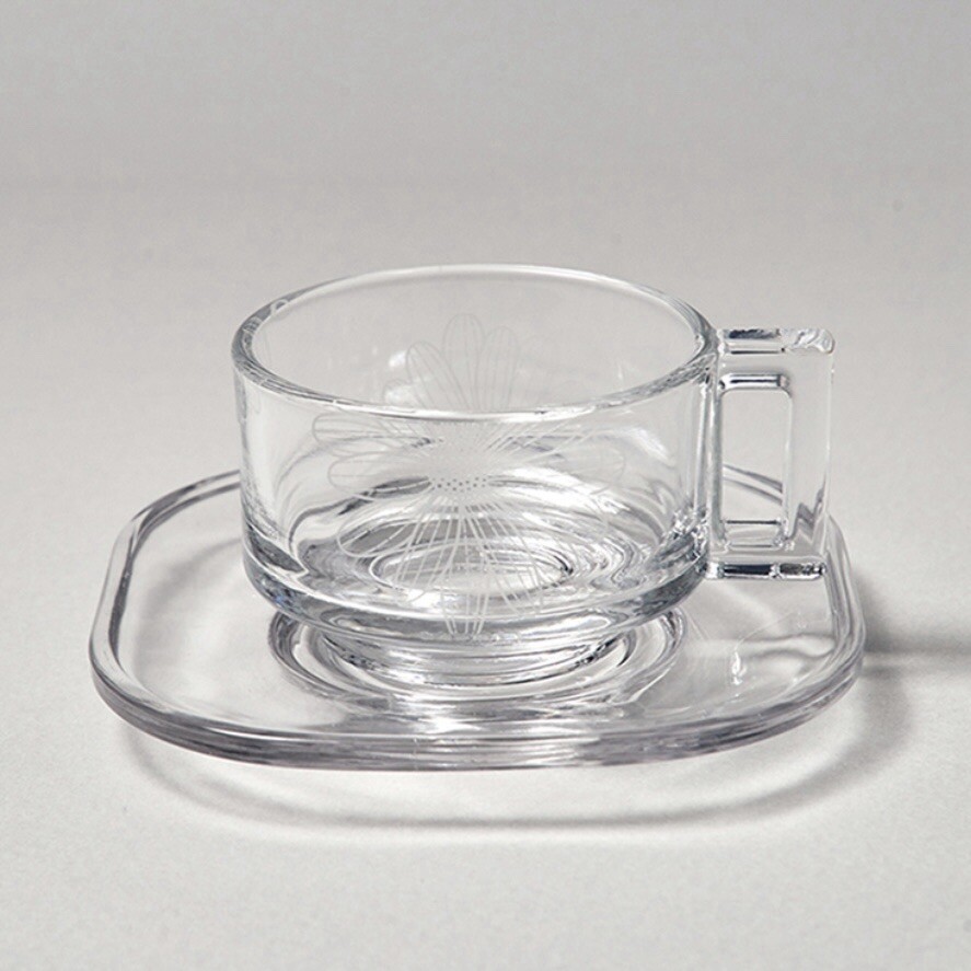 Mardi Mercredi限定 ARNO GLASS 3個セット Mardi Mercredi限定 ARNO GLASS 3個セット