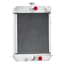 4 Rows Radiator K922739 for David Brown 780 885N 885 885 Tractor Models K922737