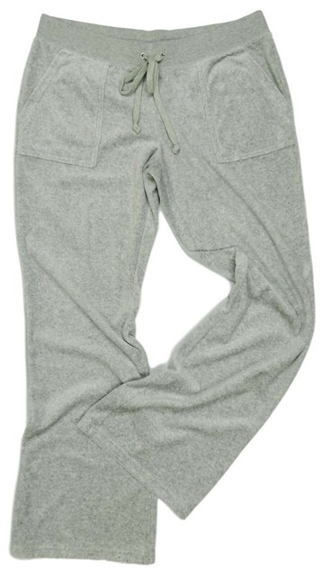 bootcut jogging bottoms