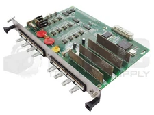 NUM FC200204156 CIRCUIT BOARD FC-200-204-156