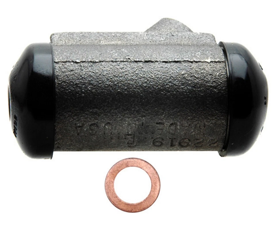 For 1957-1958 Ford Taunus Drum Brake Wheel Cylinder Front Right Raybestos - Image 4 of 4