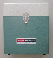 Slide Projector - As is or can Part Out - Kodak Readymatic 500