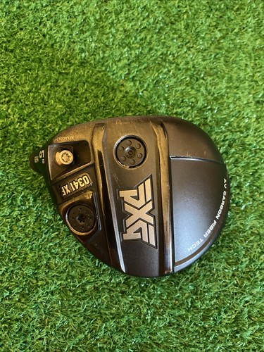 PXG 0341 XF Gen 4 5 Wood 19 Degree Fairway Head Only LH - Picture 3 of 8