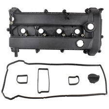 Valve Cover w/ Gasket for 2009-2015 Mazda 3 5 6 CX-7 2.0L 2.3L 2.5L L50210210E