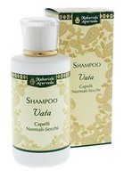 MAP Italia Shampoo Vata Capelli Normali-Secchi 200Ml
