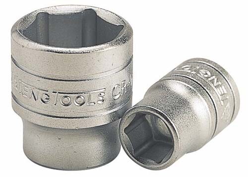 TENGTOOLS 26211409 Bussola 3/8 21MM M380521-C