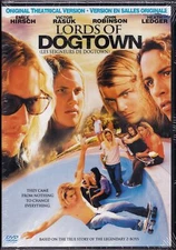 Lords of Dogtown (Version française)