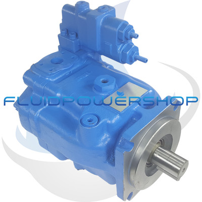 New Replacement For Vickers  PVH74C-RF-2S-10-C25VB-31 02-318714