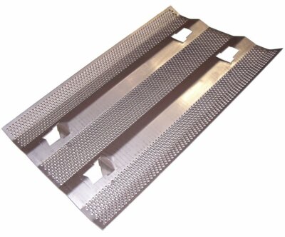Fire Magic Gas Grill  Deluxe Stainless  Flavor Grid Custom 2 Regal 2 FMHP4 New