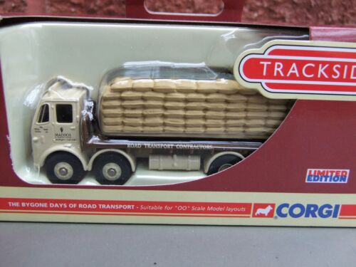 Corgi Trackside Leyland Octopus Flatbed - various available BOXED - Picture 2 of 3