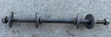 FORD THUNDERBIRD ENERGY SUSPENSION STEERING STABILIZER BAR LINKAGE 1961-1966 OEM
