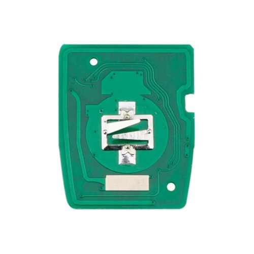 Llavero remoto sin llave de coche 433 MHz MLBHLIK6-1TA apto para Honda Civic 2016-2019 - Imagen 3 de 10