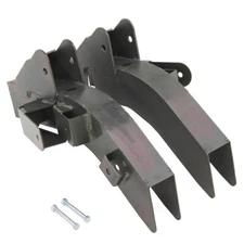 Upgrade Rear Set Trail Control Arm Frame Kit For 97-06 Jeep Wrangler TJ