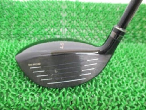 2023 PRGR LS 5W 20deg Speeder NX S-flex fairway wood Golf Club D412 - Picture 2 of 6