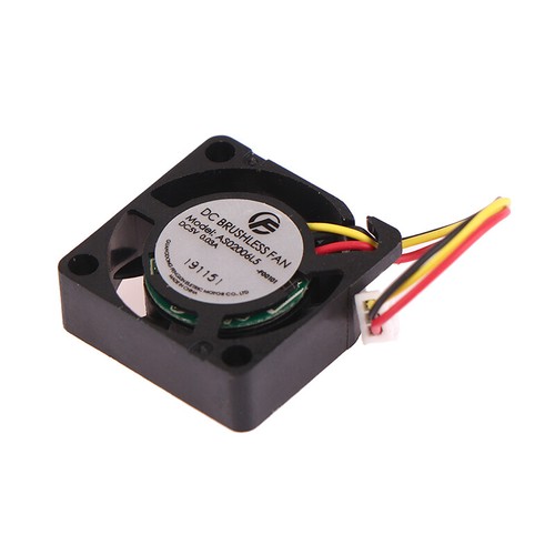 2006 5V 20MM Fan 20*20*6MM Cooling Fan Ultrathin Fan Mini Laptop Cooling Fan Su - Afbeelding 9 van 11