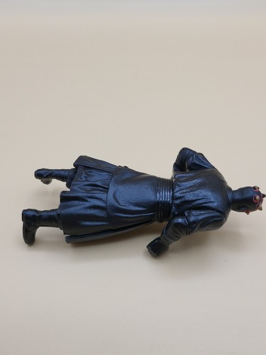 Star Wars Darth Maul Action Figure 1998 Hasbro Episode I - Picture 10 of 17