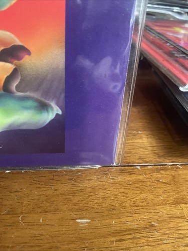 Dark Crystal Laserdisc JIM HENSON Widescreen - Picture 5 of 11