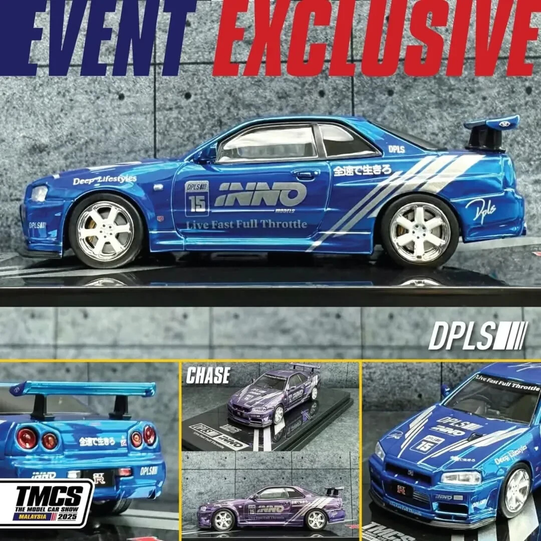 TMCS2025会場限定 R33 INNO TMCS2025会場限定 R33 INNO s-l400.jpg