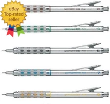 Graphgear 1000 Automatic Drafting Pencil, 0.3 Mm, 0.4 Mm, 0.5 Mm, 0.7 Mm, 0.9 Mm