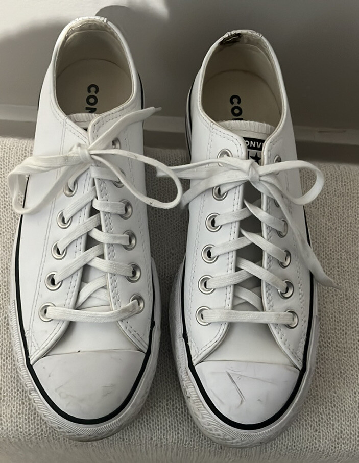 converse all star chuck taylor - image 2