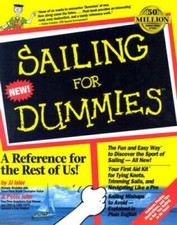 Sailing For Dummies? - Paperback By Isler, J. J. - VERY GOOD