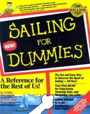 Sailing For Dummies? - Paperback By Isler, J. J. - VERY GOOD