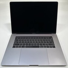 Apple 2016 15" MacBook Pro 2.7GHz i7 MLH42LL/A-BTO  Multiple Issues  For Parts