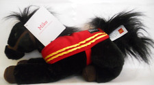 Legendary Wells Fargo Pony MIKE 14" Long Plush Stuffed Toy 2016 (All Tags)