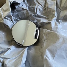 Dornbracht 11188811-00 CYO Handle Insert Hot  Cold Marking - Polished Chrome