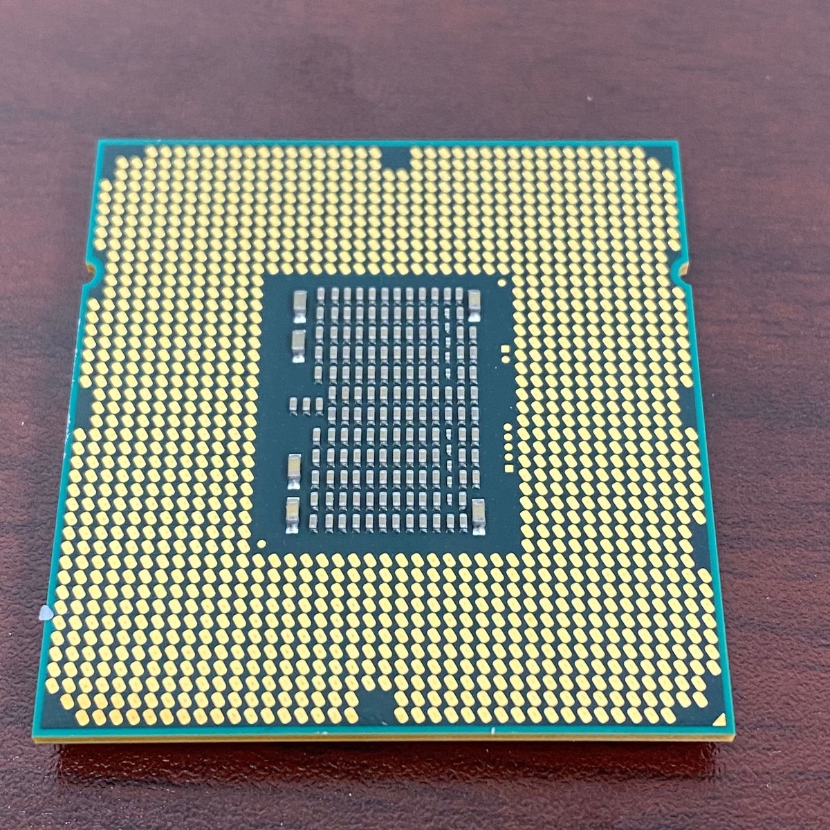 Intel Xeon 09 X5658 2.66 GHz/12M /6.40 3121B707 | eBay