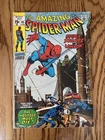 Amazing Spider-Man #95 (Marvel 1971) Stan Lee! John Romita Sr.! Gwen Stacy