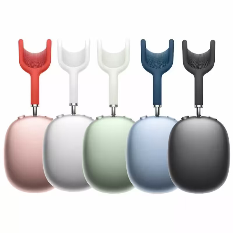 Apple Airpods Max 2024 Active Noise Cancellation Headphones Apple Airpods Max 2024 Active Noise Cancellation Headphones