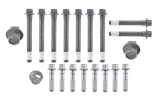 Enginetech HB142 | Head Bolt Set for select 55-02 GM 262/265/283/302/307/327/350