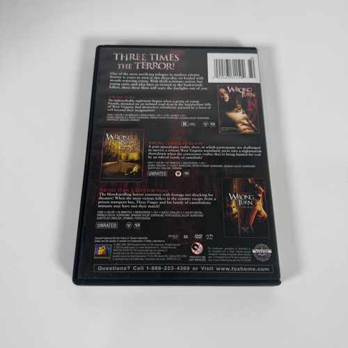 HORROR Movies DVD - Slasher Gore Halloween New Classics - You Pick / Choose Lot - Picture 7 of 303