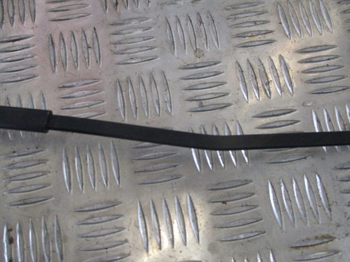BRAZO LIMPIAPARABRISAS DELANTERO LADO PASAJERO BMW E70 E71 X5 X6 06-13 7153745 - Imagen 4 de 6