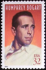 US #3152 MNH 1997 Hollywood Legend Humphrey Bogart