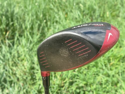 Nike VRS Covert 2.0 Tour Driver / Adjustable / S Flex Kuro Kage Shaft/ RH - Picture 9 of 21